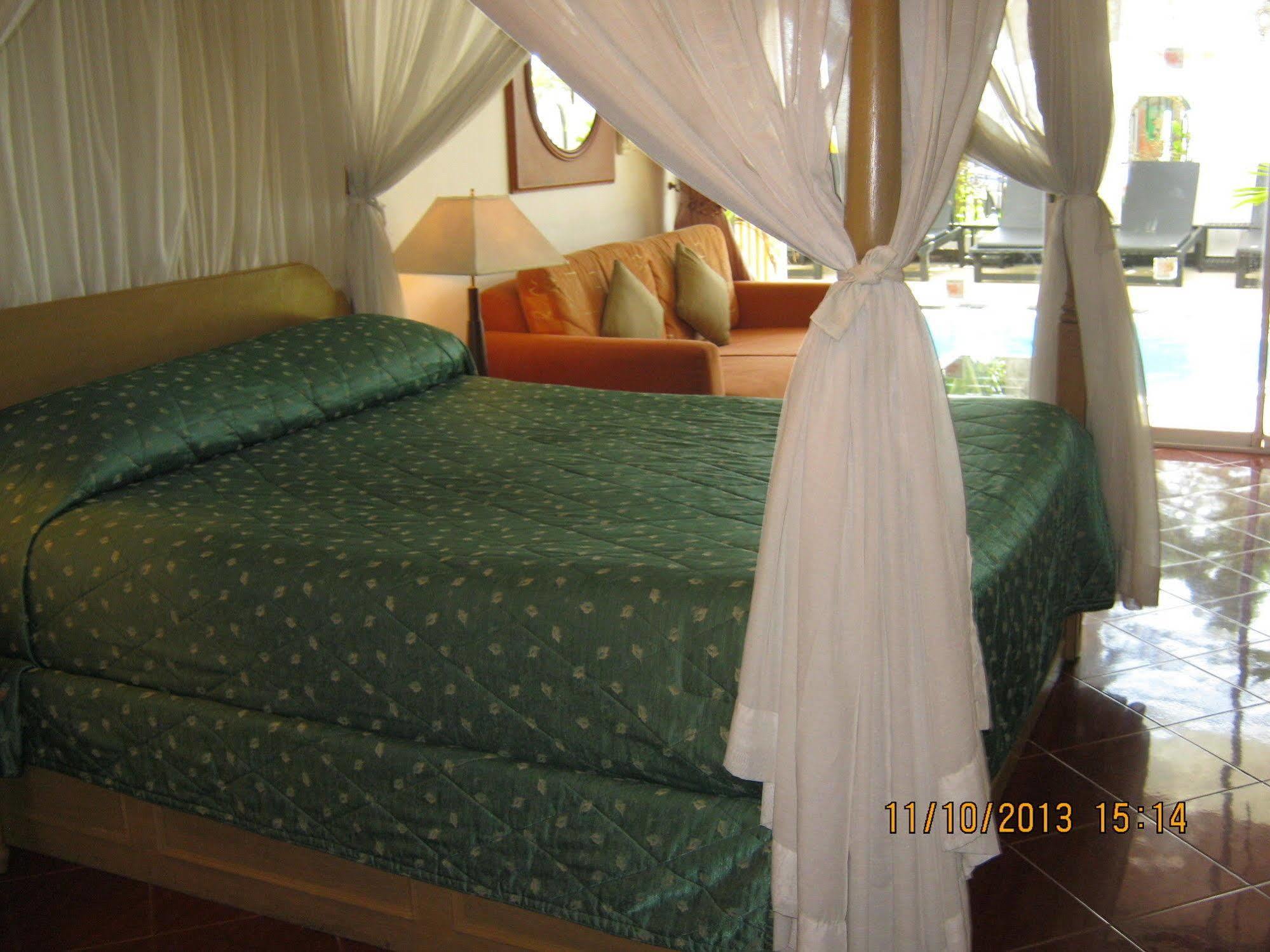 Orchid Hotel And Spa Kalim Bay Patong Exterior foto